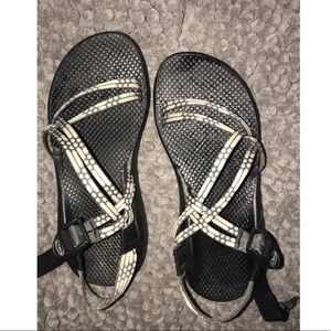 Chaco sandals
